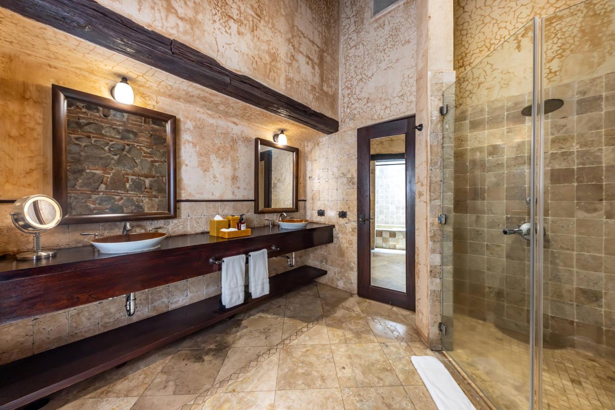 El Convento Boutique Hotel Antigua Екстериор снимка