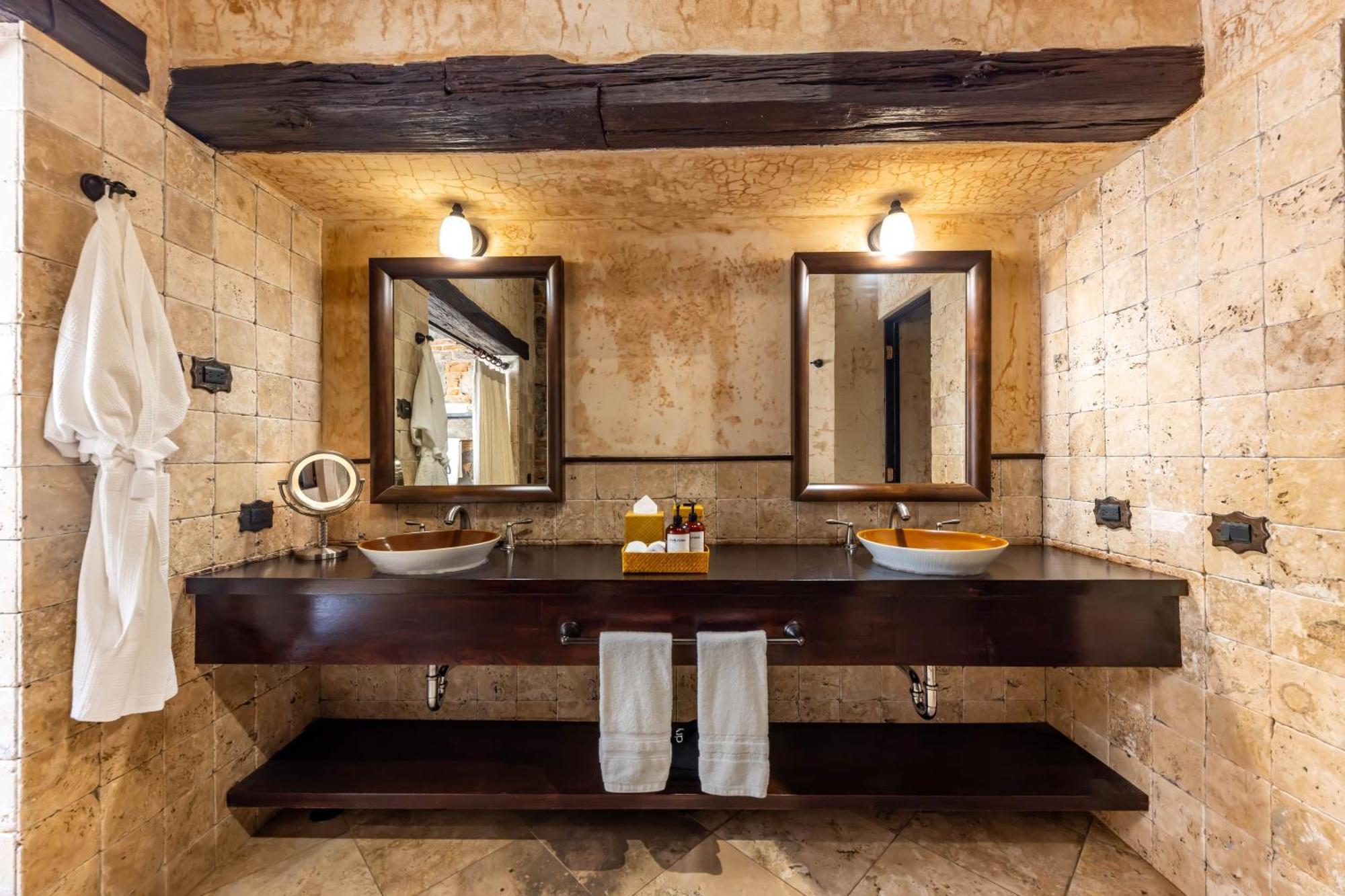 El Convento Boutique Hotel Antigua Екстериор снимка