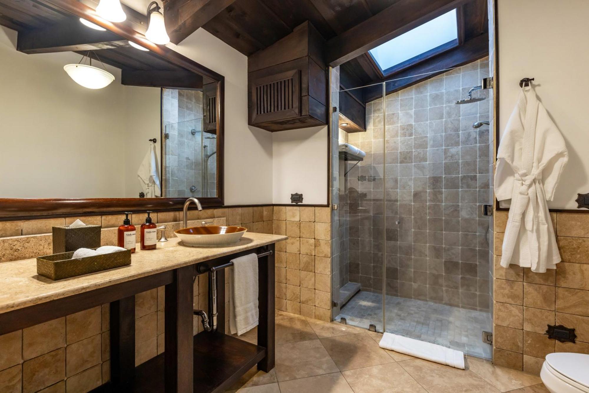 El Convento Boutique Hotel Antigua Екстериор снимка