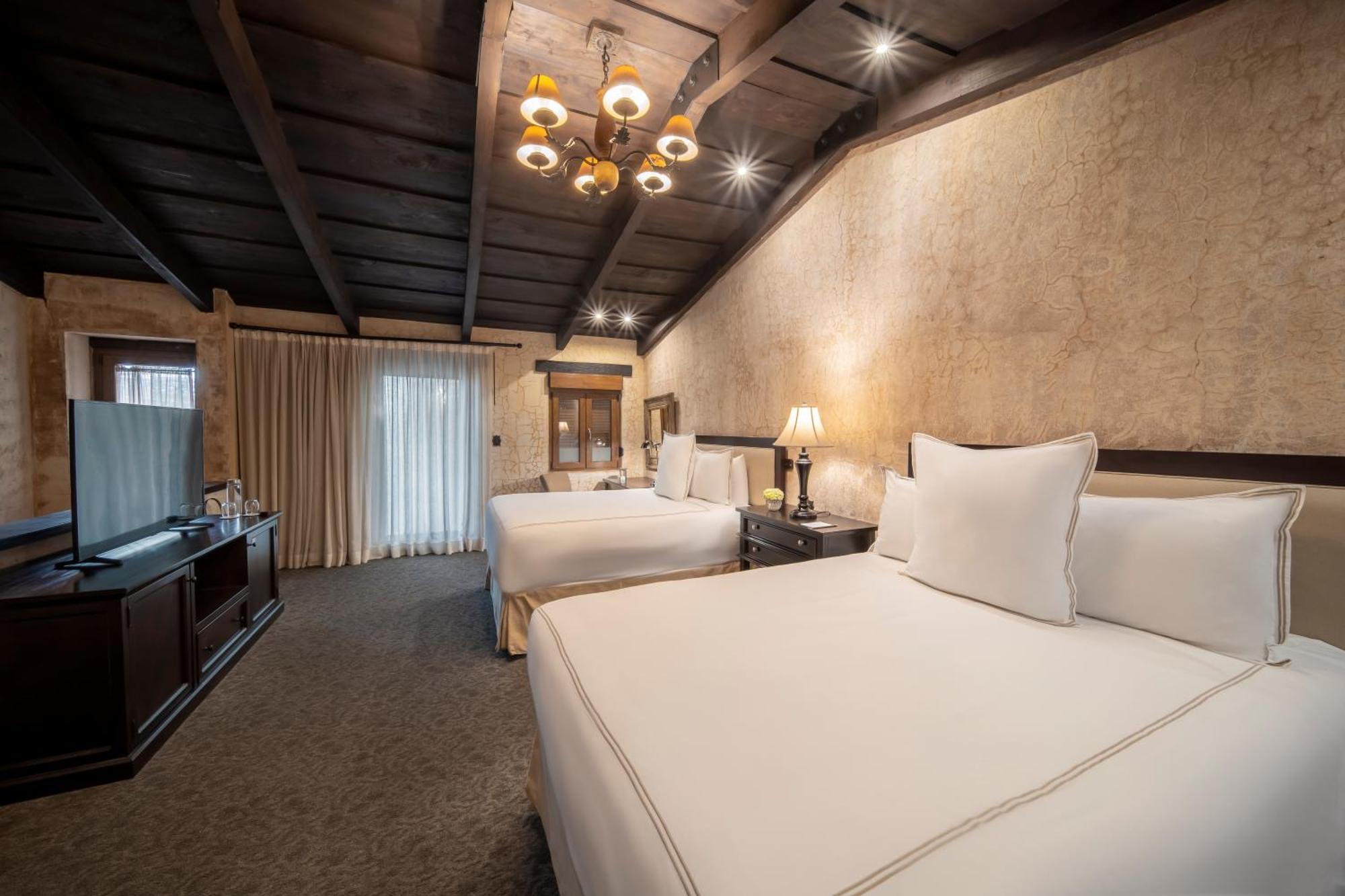 El Convento Boutique Hotel Antigua Екстериор снимка