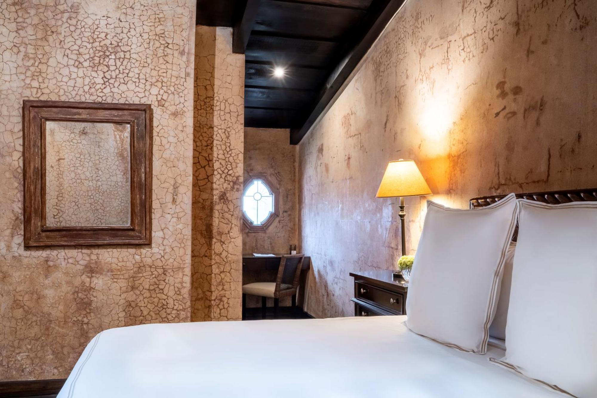 El Convento Boutique Hotel Antigua Екстериор снимка