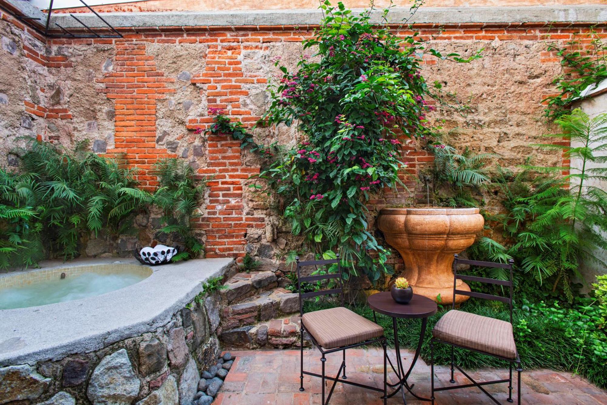 El Convento Boutique Hotel Antigua Екстериор снимка